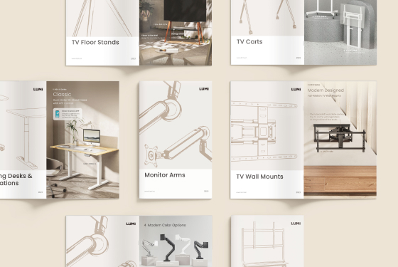Graphic Design Case Study